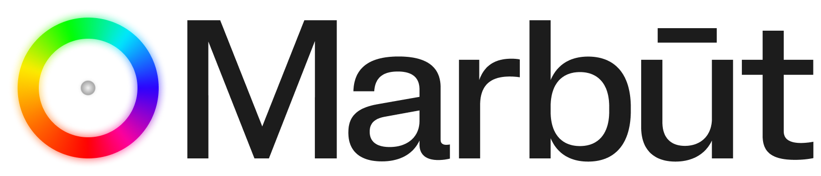 Marbūt Logo